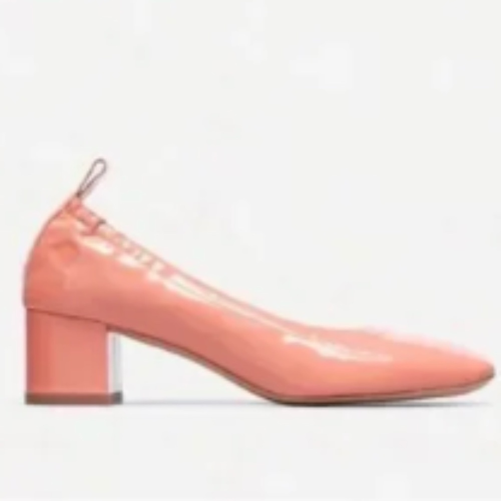 Everlane Day Heels​​​